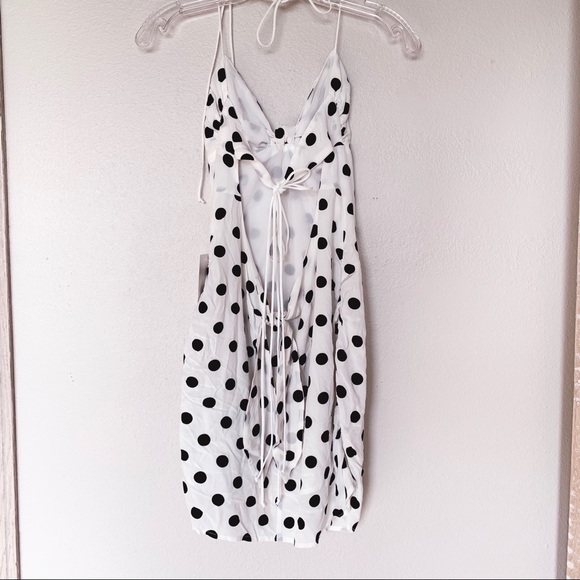For Love And Lemons Ashland Tank Dress M - Picture 6 of 8